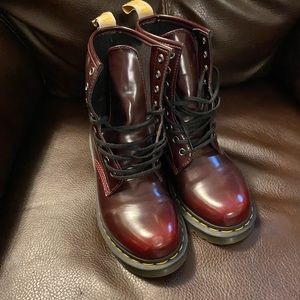 Doc Martens